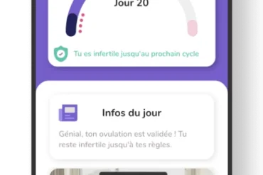 Les culottes de règles pourprees : une alternative écologique et pratique